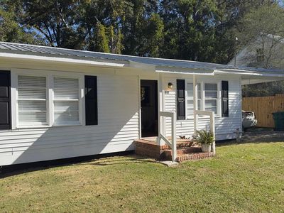 607 Bryan Ave, Union Point, GA, 30669