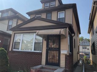 9420 52nd Ave, Elmhurst, NY 11373