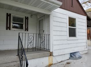 1118 Sunnyside Ln, Billings, MT 59101