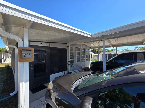 138 Travel Park Dr Unit 217, Spring Hill, FL 34607