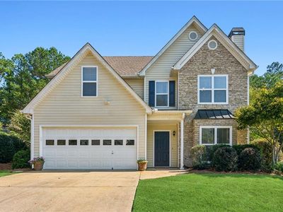 5875 Lenox Park Pl, Sugar Hill, GA, 30518