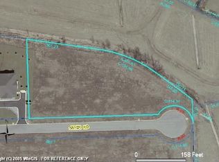 8104 Sayer Rd, Rockford, IL 61108