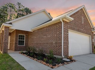 4358 McGregor Bluff Ln, Conroe, TX 77304