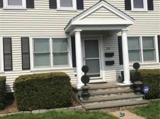 53 Reynolds Ave #2, Stamford, CT 06905