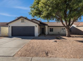 1050 N Sailors Way, Gilbert, AZ 85234