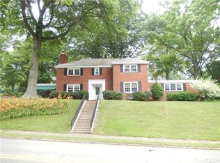 215 Clopper St, Greensburg, PA 15601