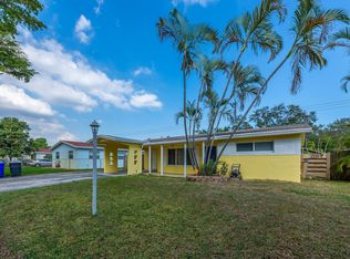 3511 N 66th Ave, Hollywood, FL 33024