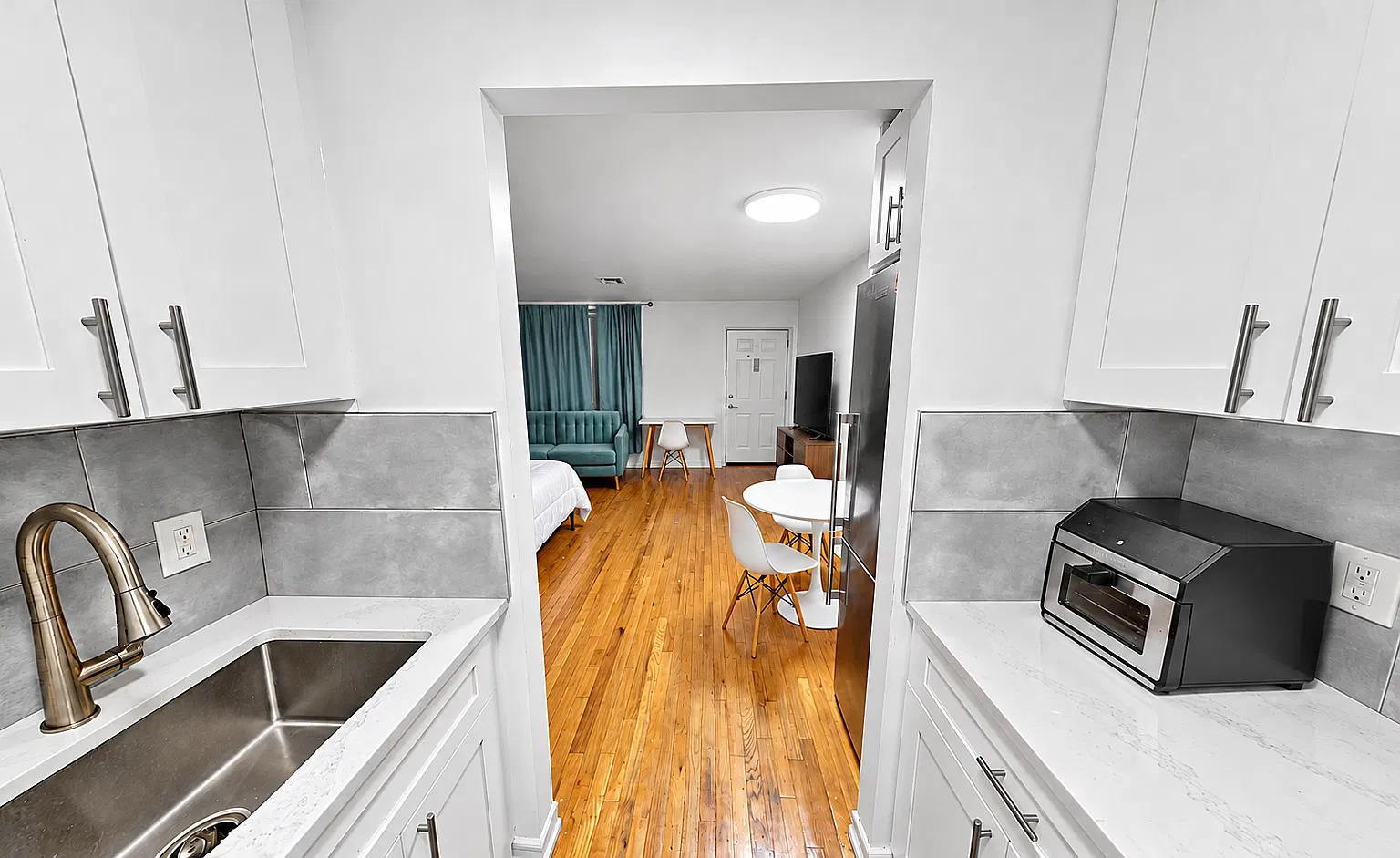116 West 136th Street — Photo 3