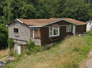 55 View Ave, Rivesville, WV 26588