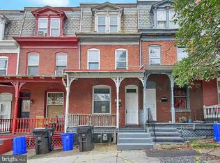 518 S 16th St, Harrisburg, PA 17104