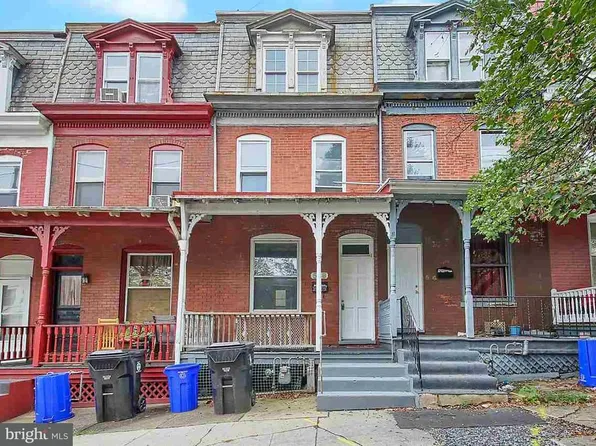 518 S 16th St, Harrisburg, PA 17104