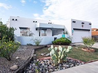 4552 Paseo Azul, Las Cruces, NM 88011