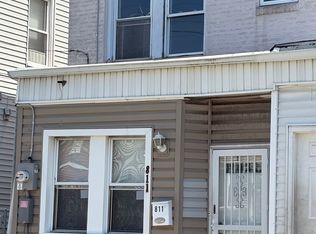 811 N Indiana Ave, Atlantic City, NJ 08401