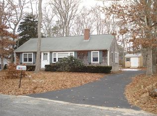 94 Harbor Hills Rd, Centerville, MA 02632