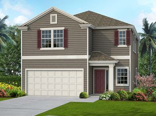 4018 Heatherbrook Pl, Orange Park, FL 32065