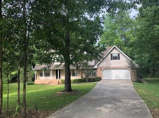 34 Stone Hollow Trce, Carriere, MS 39426