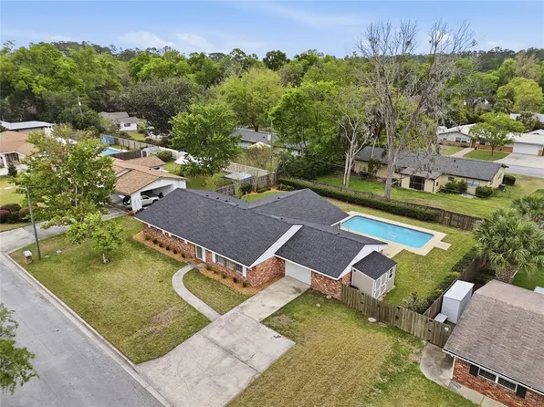 3311 NW 27th Ave, Gainesville, FL 32605