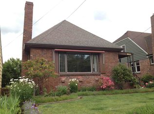 8036 19th Ave NE, Seattle, WA 98115