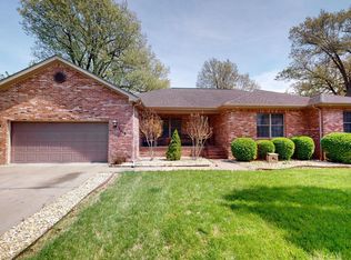 1416 Rudy Ave, Paducah, KY 42001