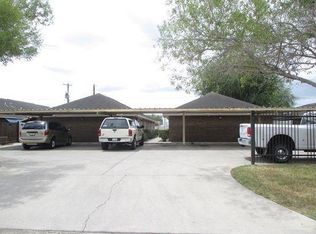 607 Gastel Cir, Edinburg, TX 78539