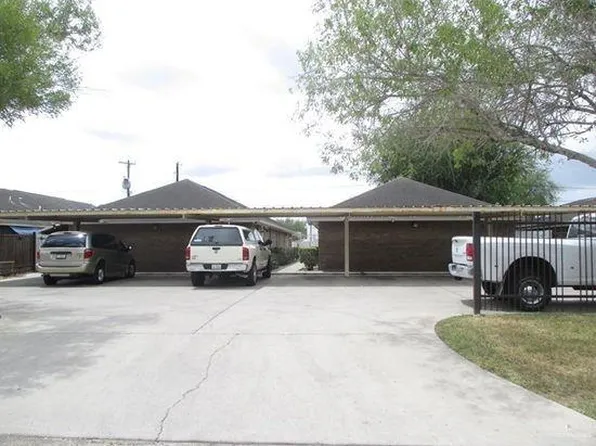 607 Gastel Cir, Edinburg, TX 78539