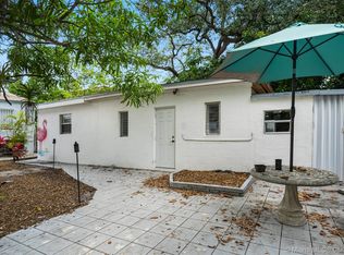 2916 SW 27th Ter #1, Miami, FL 33133