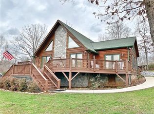 28 Outback Trl, Nebo, NC 28761