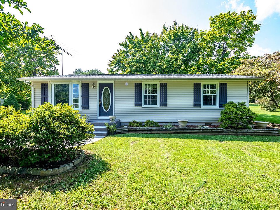 467 Ruebuck Rd, Clear Brook, VA 22624 Zillow