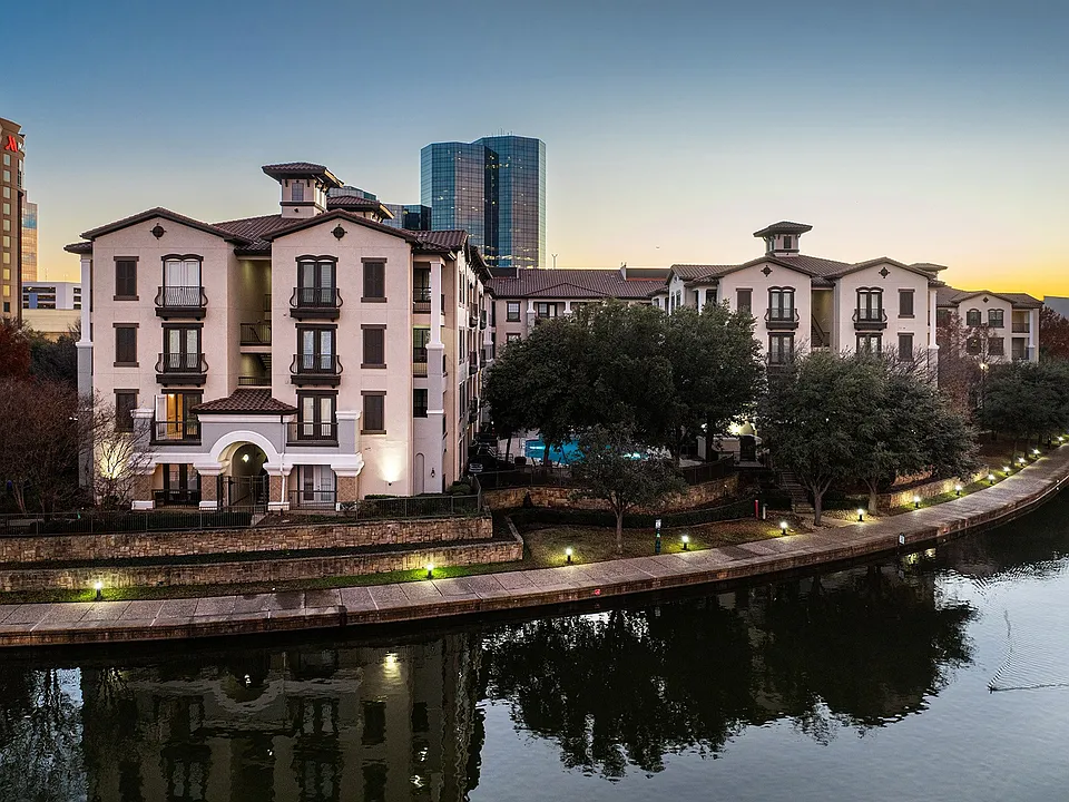 Monterra Las Colinas Apartments