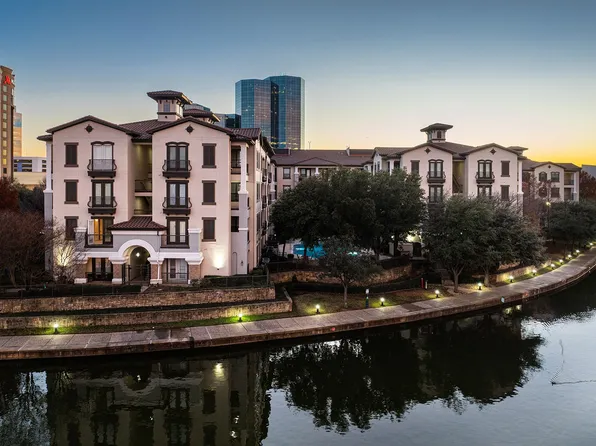 Monterra Las Colinas Apartments