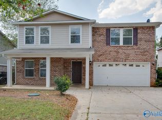 402 Jasmine Dr, Madison, AL 35757