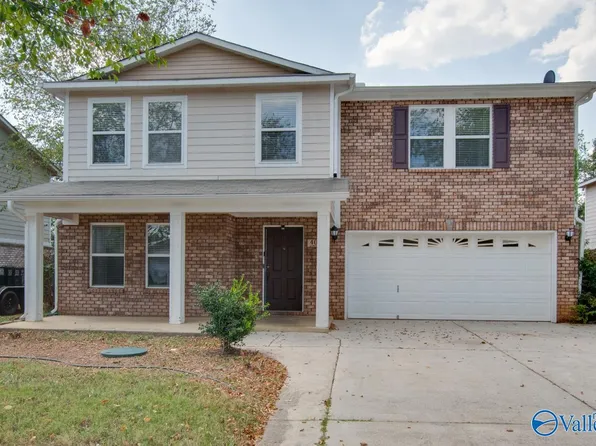 402 Jasmine Dr, Madison, AL 35757