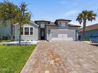 273 SILVERLEAF VILLAGE Drive, St. Augustine, FL 32092