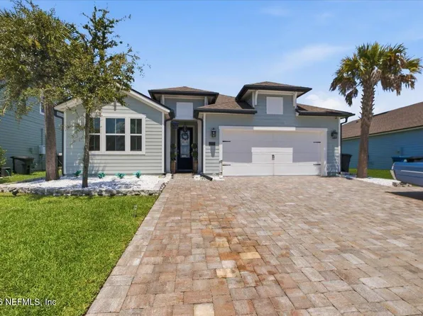 273 SILVERLEAF VILLAGE Drive, St. Augustine, FL 32092