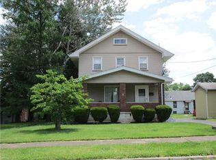 528 7th St, Struthers, OH 44471