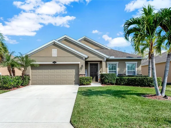 8163 Westfield Cir, Vero Beach, FL 32966