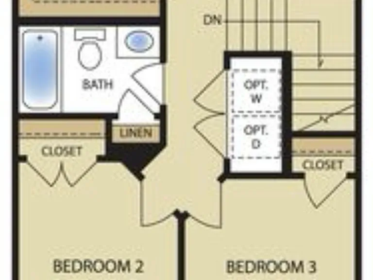 10400 Ashley Heights Way — Photo 31