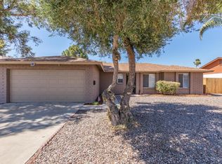 1732 E Intrepid Ave, Mesa, AZ 85204