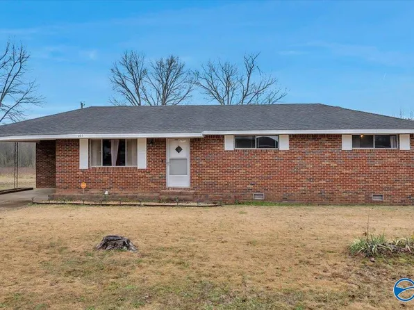 207 Sunset Dr, Athens, AL 35611