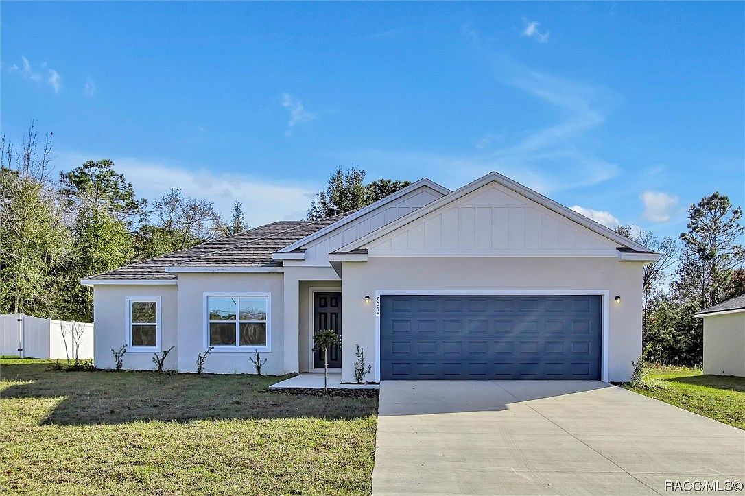 9215 N Commodore Dr, Dunnellon, FL 34434 | Zillow