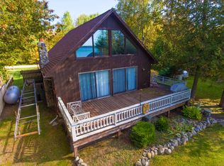 6310 Grand Point Rd, Presque Isle, MI 49777