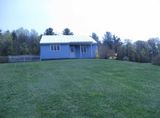 290 Ralph Rd, Brookfield, VT 05036