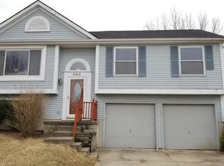 6815 Stockton Ln, Reynoldsburg, OH