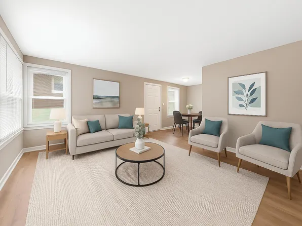 1116 Delano St, Durham, NC 27703