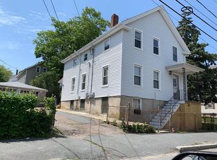 199 State St, New Bedford, MA 02740