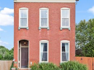 2430 Lemp Ave, Saint Louis, MO 63104