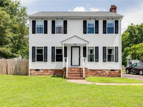 321 Chipper Way, Henrico, VA 23075