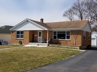 914 David St, Antioch, IL 60002