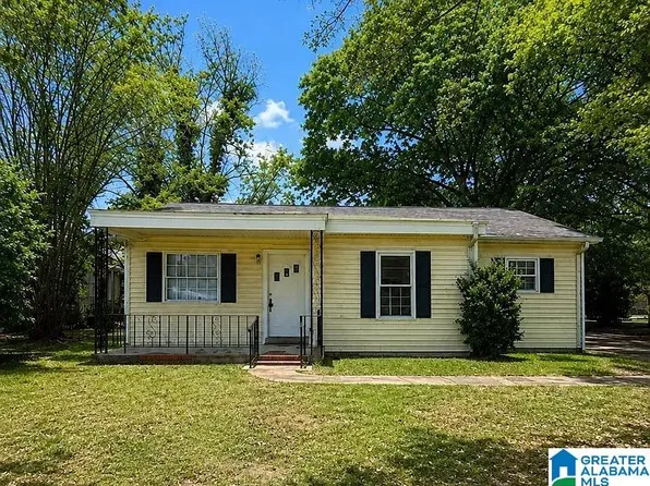 537 Grant St, Birmingham, AL 35228