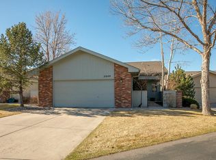 2049 Adriel Dr, Fort Collins, CO 80524